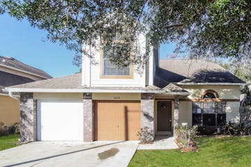 1616 Clover Circle Melbourne, FL 32935